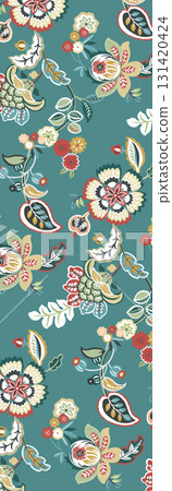 Assorted Handpainted Watercolor Floral And Animal Patterned Decorative Paper Collection Assorted Handpainted Watercolor Floral And Animal Patterned Decorative Paper Collection 131420424