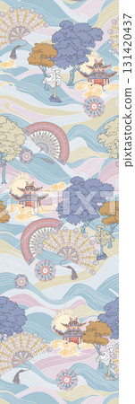 Assorted Handpainted Watercolor Floral And Animal Patterned Decorative Paper Collection Assorted Handpainted Watercolor Floral And Animal Patterned Decorative Paper Collection 131420437