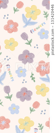 Assorted Handpainted Watercolor Floral And Animal Patterned Decorative Paper Collection Assorted Handpainted Watercolor Floral And Animal Patterned Decorative Paper Collection 131420446