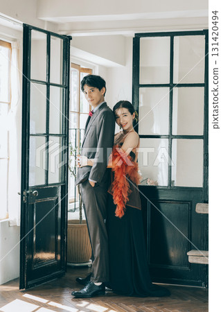 Bridal image Bridal image 131420494