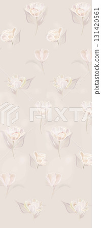 Assorted Handpainted Watercolor Floral Patterned Decorative Paper Collection Assorted Handpainted Watercolor Floral Patterned Decorative Paper Collection 131420561