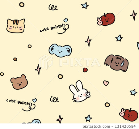 Assorted Handpainted Watercolor Floral Patterned Decorative Paper Collection Assorted Handpainted Watercolor Floral Patterned Decorative Paper Collection 131420584