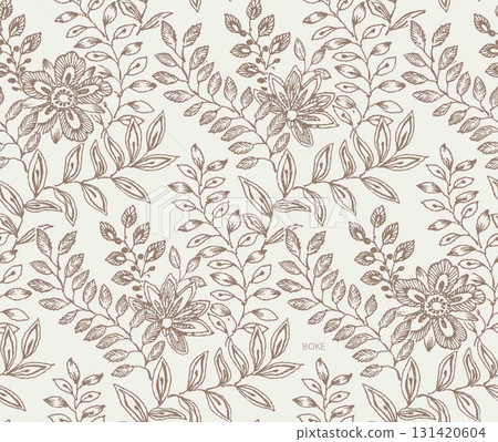 Assorted Handpainted Watercolor Floral Patterned Decorative Paper Collection Assorted Handpainted Watercolor Floral Patterned Decorative Paper Collection 131420604