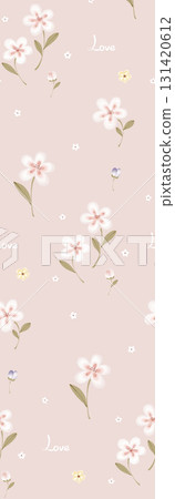 Assorted Handpainted Watercolor Floral Patterned Decorative Paper Collection Assorted Handpainted Watercolor Floral Patterned Decorative Paper Collection 131420612