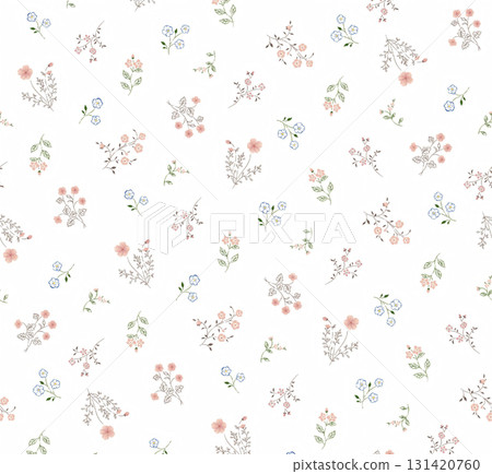 Assorted Handpainted Watercolor Floral And Nature Patterned Decorative Paper Collection Assorted Handpainted Watercolor Floral And Nature Patterned Decorative Paper Collection 131420760