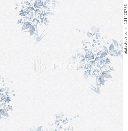 Assorted Handpainted Watercolor Floral And Nature Patterned Decorative Paper Collection Assorted Handpainted Watercolor Floral And Nature Patterned Decorative Paper Collection 131420788
