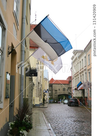 蘇爾蘭納門和胖馬萊加雷塔 131420909