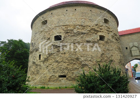 蘇爾蘭納門和胖馬萊加雷塔 131420927