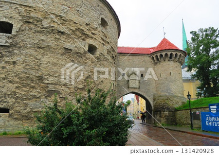 蘇爾蘭納門和胖馬萊加雷塔 131420928