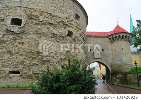 蘇爾蘭納門和胖馬萊加雷塔 131420929