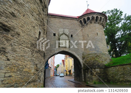 蘇爾蘭納門和胖馬萊加雷塔 131420930