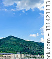 Mount Daimonji, Kyoto (August 16, 2025) 131421133
