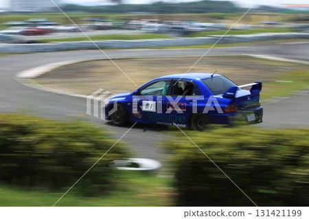 Omuta City Race Track Gymkhana, 131421199
