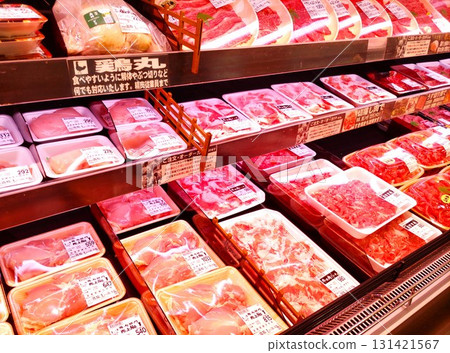 Delicious meat Delicious meat 131421567