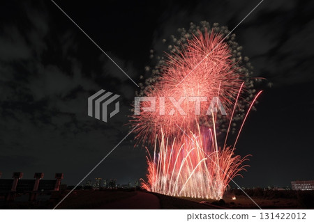 2025.09.27 Kita Ward Fireworks Festival 2025 2025.09.27 Kita Ward Fireworks Festival 2025 131422012