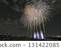 2025.09.27 Kita Ward Fireworks Festival 2025 131422085
