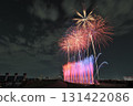 2025.09.27 Kita Ward Fireworks Festival 2025 131422086