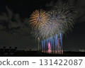 2025.09.27 Kita Ward Fireworks Festival 2025 131422087