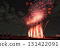 2025.09.27 Kita Ward Fireworks Festival 2025 131422091