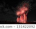 2025.09.27 Kita Ward Fireworks Festival 2025 131422092