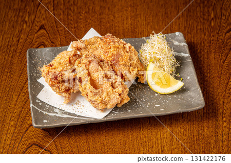 美味的炸雞 131422176