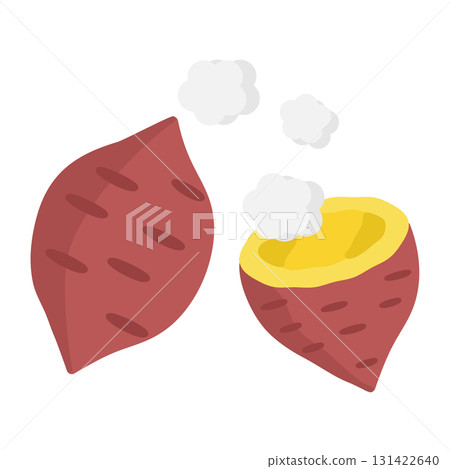 甘藷例證 131422640