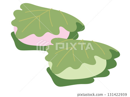 Kashiwamochi Kashiwamochi 131422939