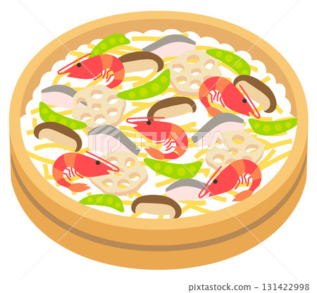 巴拉壽司、散壽司 131422998