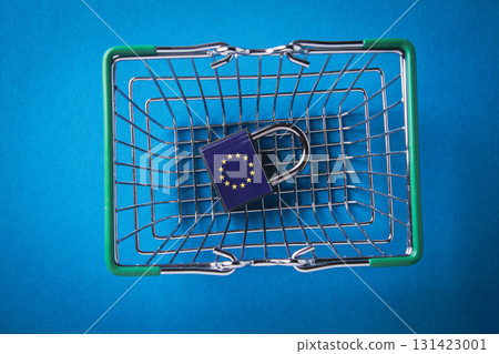 EU sanctions. Sanctions basket. Closing deliveries to European countries. EU sanctions. Sanctions basket. Closing deliveries to European countries. 131423001