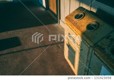 車站一角 131423056