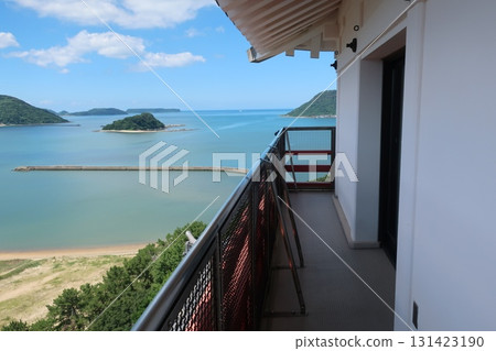 Karatsu castle 131423190