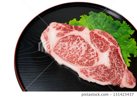 牛腰肉牛排 牛腰肉牛排 131423437