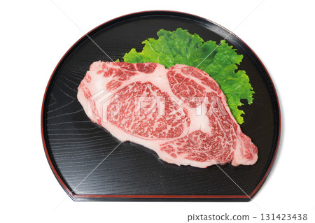 牛腰肉牛排 牛腰肉牛排 131423438
