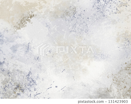 Watercolor gray beige surface background. Textured paper and stone effect with abstract brushstroke and gradient. Template design for card, wallpaper, board, or poster. Watercolor gray beige surface background. Textured paper and stone effect with abstract brushstroke and gradient. Template design for card, wallpaper, board, or poster. 131423903