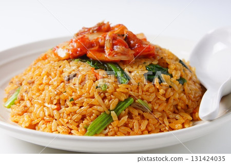 Bibimbap Fried Rice 131424035