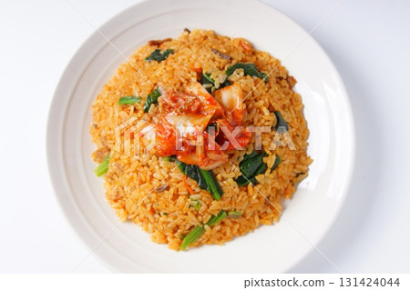 Bibimbap Fried Rice 131424044