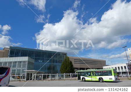 新青森車站（青森縣青森市） 131424162