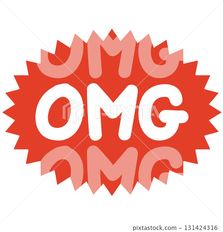 Illustration of OMG sale tag for shocking price, online shopping, marketing, promotion, sticker, banner, discount, business, social media, print, ad, template, sign, symbol, campaign, web button Illustration of OMG sale tag for shocking price, online shopping, marketing, promotion, sticker, banner, discount, business, social media, print, ad, template, sign, symbol, campaign, web button 131424316