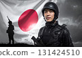 日之丸與武裝男 131424510