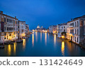 Venice and Long Exposure 131424649