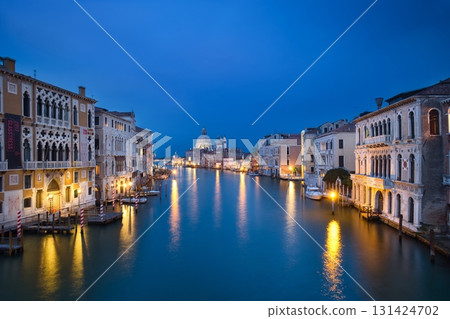 Venice and Long Exposure Venice and Long Exposure 131424702
