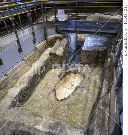 Yoshinogari Historical Park, North Tomb, Yoshinogari Town, Saga Prefecture Yoshinogari Historical Park, North Tomb, Yoshinogari Town, Saga Prefecture 131425213