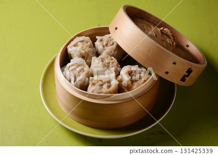 Steamed shumai 131425339