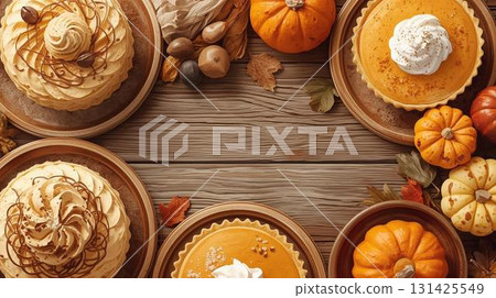 蒙布朗、南瓜布丁、地瓜 蒙布朗、南瓜布丁、地瓜 131425549