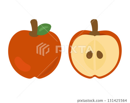 蘋果插圖集 131425564