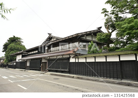 Watanabe Residence (Niigata Prefecture) 131425568