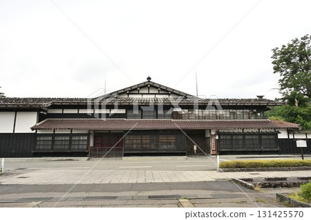 渡邊家宅（新潟縣） 131425570