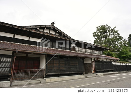 Watanabe Residence (Niigata Prefecture) Watanabe Residence (Niigata Prefecture) 131425575