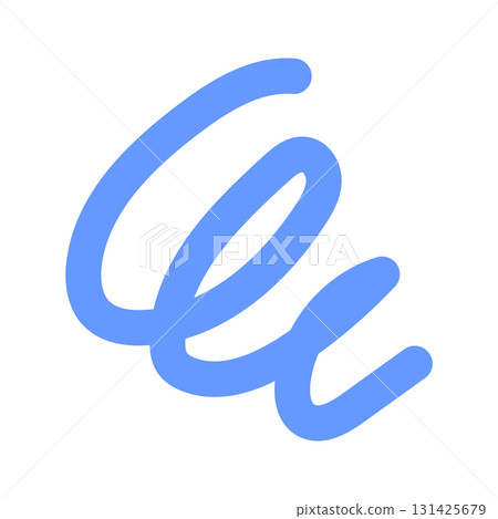 Moyamoya，擔心，皺巴巴的，圓形和圓形的痕跡 131425679