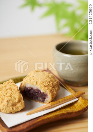 Ohagi (Early Weekend) image Ohagi (Early Weekend) image 131425699